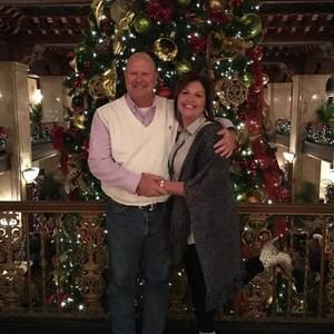 Meet your Posher, Beth